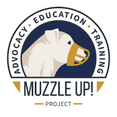 Muzzle Training Muzzle Training