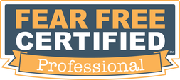 Fear Free Certified Fear Free Certified